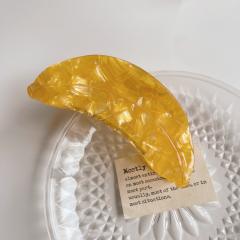12#Banana-11cm*3.6cm