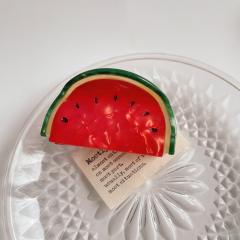 18#Watermelon-6.5cm*3.8cm