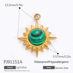 PJ91151A