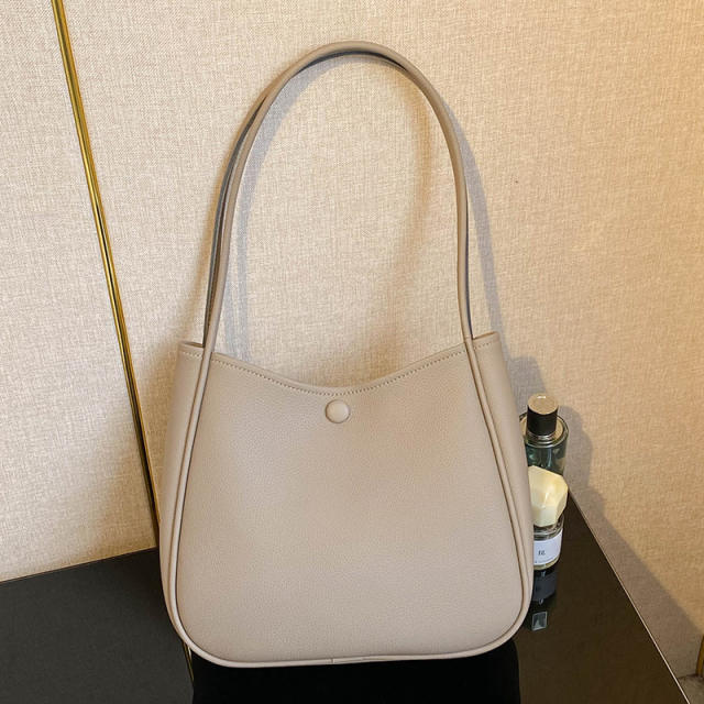 Women's Bag 2024 New Large Capacity Shoulder Bag Women's Tote Bag Women's Underarm Bag