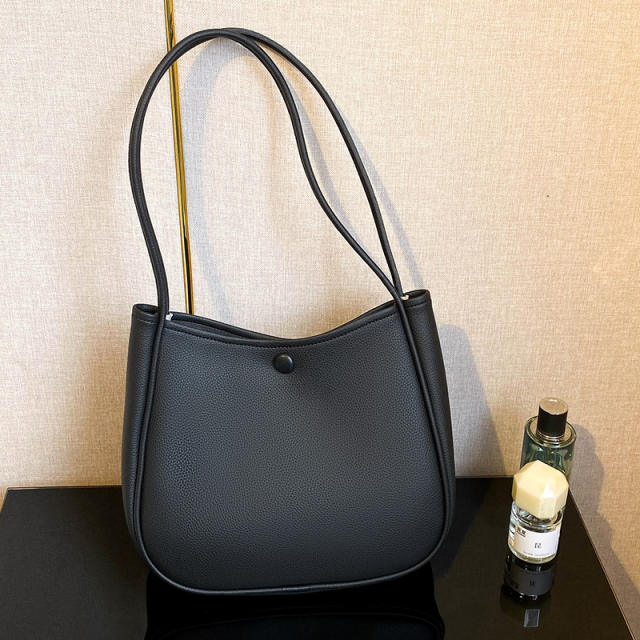 Women's Bag 2024 New Large Capacity Shoulder Bag Women's Tote Bag Women's Underarm Bag