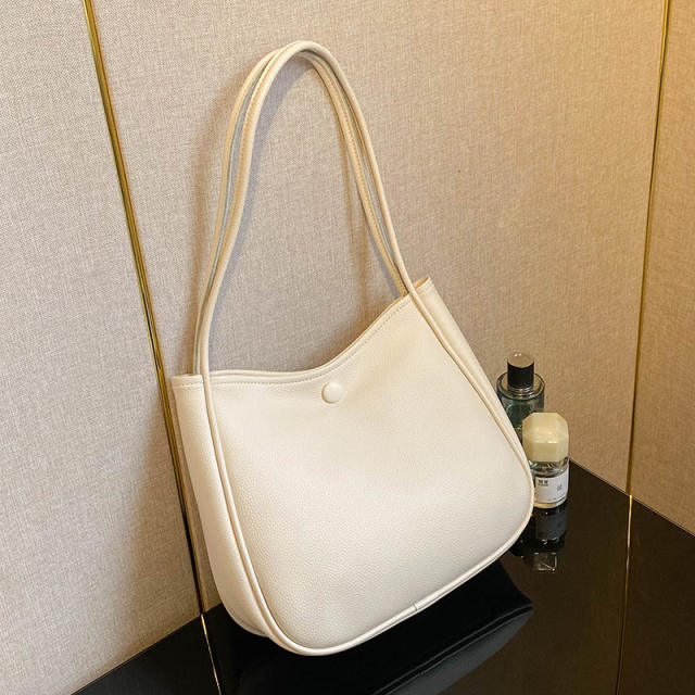 Women's Bag 2024 New Large Capacity Shoulder Bag Women's Tote Bag Women's Underarm Bag