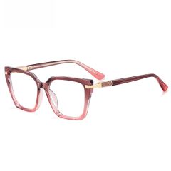 Popular TR90 women reading glasses anti blue light reading glasses