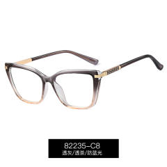 TR anti-blue light reading glasses