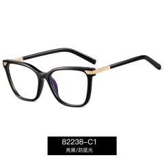 Women Fashion Creative TR90 Spring Leg Hot sale reading glasses