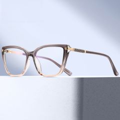 TR anti-blue light reading glasses
