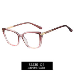 TR anti-blue light reading glasses