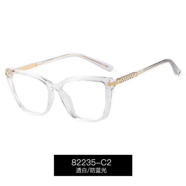 TR anti-blue light reading glasses