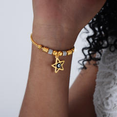 E455 black+gold