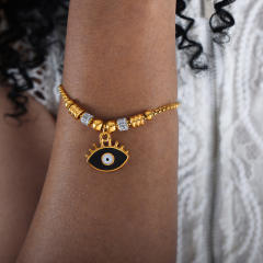 E457 black+gold