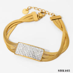 465 gold
