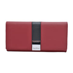 Women's Coin Purse European Fashion Clutch Bag Large Capacity Mobile Phone Bag wallet