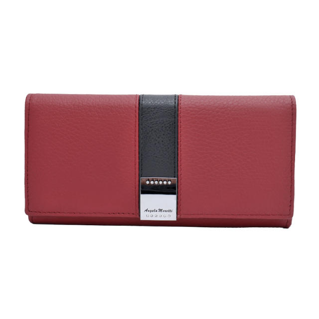 Women's Coin Purse European Fashion Clutch Bag Large Capacity Mobile Phone Bag wallet