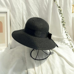Adult Hats - Knitted Beanie Hat Pompom Earflaps For Women Men