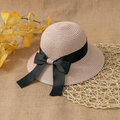 Adult Hats - Knitted Beanie Hat Pompom Earflaps For Women Men