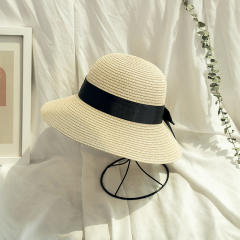 Adult Hats - Knitted Beanie Hat Pompom Earflaps For Women Men