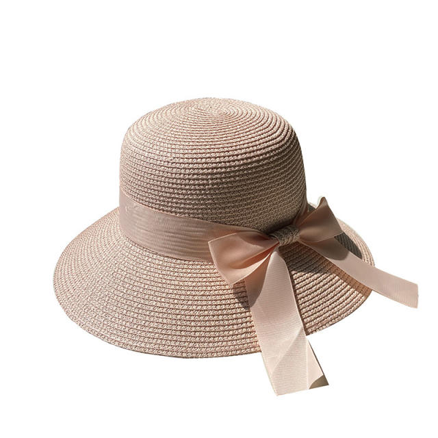 Adult Hats - Knitted Beanie Hat Pompom Earflaps For Women Men