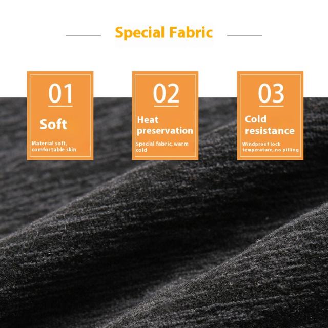 Yinggao Winter Outdoor Cationic Bike Riding Running Ski Mask Polar Fleece Neck Sleeve Men's and Women's Headgear