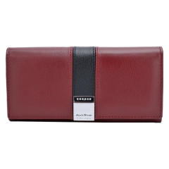 Women's Coin Purse European Fashion Clutch Bag Large Capacity Mobile Phone Bag wallet