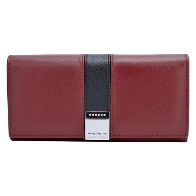 Women's Coin Purse European Fashion Clutch Bag Large Capacity Mobile Phone Bag wallet