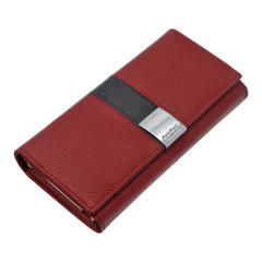 Women's Coin Purse European Fashion Clutch Bag Large Capacity Mobile Phone Bag wallet