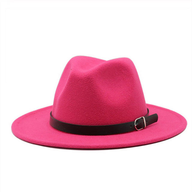 Men women winter hat fashion flat hat  British hat painting hat hat