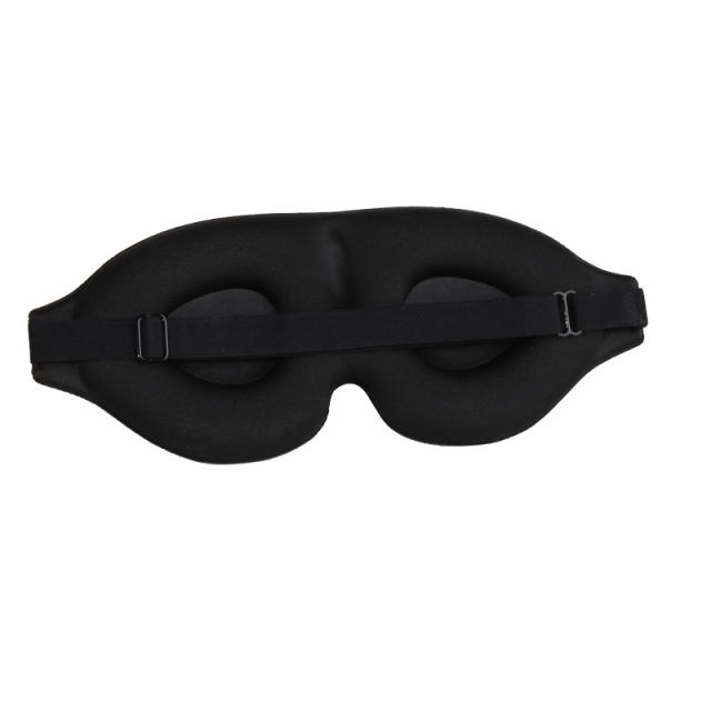 3D eye mask