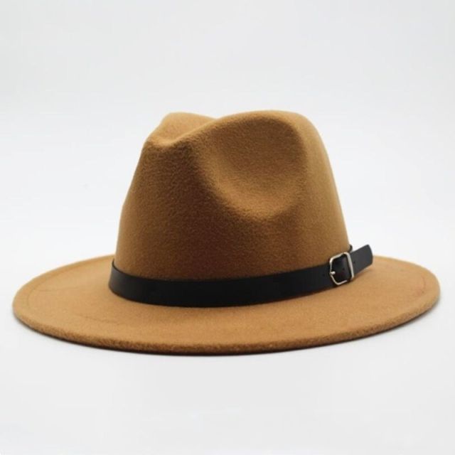 Men women winter hat fashion flat hat  British hat painting hat hat