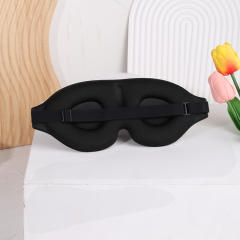 3D eye mask