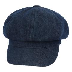 Autumn Hat New Cowboy Hat Couple Women's All-match Korean Fashion hat