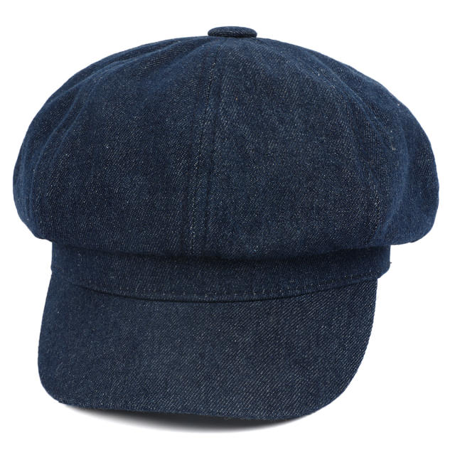 Autumn Hat New Cowboy Hat Couple Women's All-match Korean Fashion hat