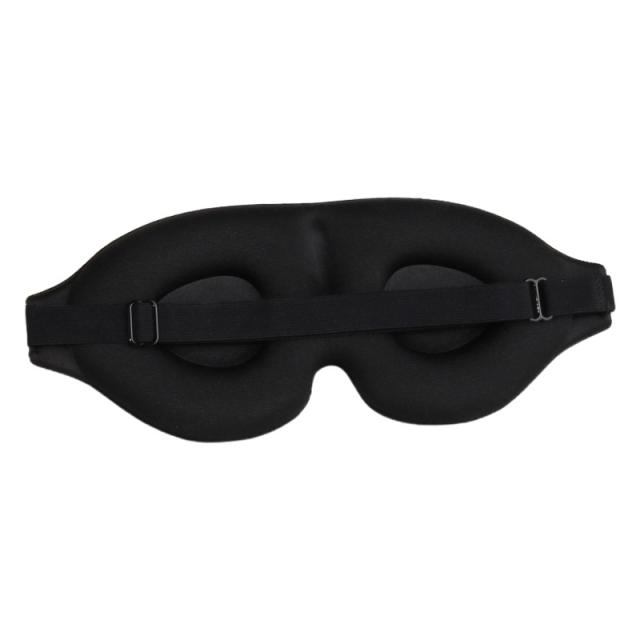 3D eye mask