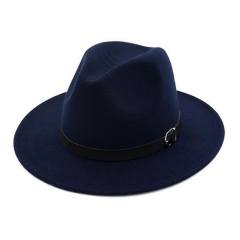 Men women winter hat fashion flat hat  British hat painting hat hat