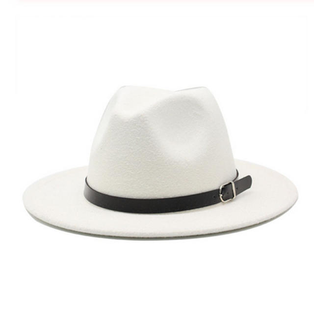 Men women winter hat fashion flat hat  British hat painting hat hat