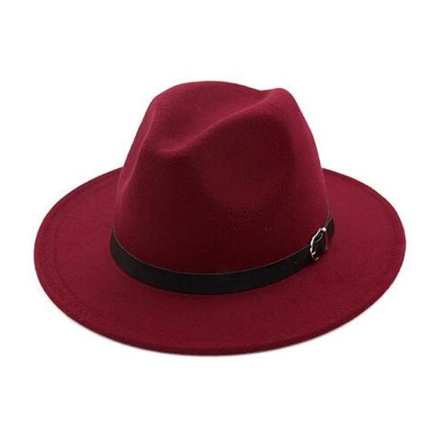 Men women winter hat fashion flat hat  British hat painting hat hat
