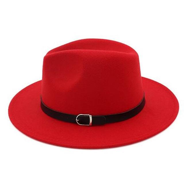 Men women winter hat fashion flat hat  British hat painting hat hat