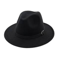 Men women winter hat fashion flat hat  British hat painting hat hat