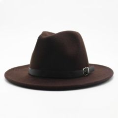 Men women winter hat fashion flat hat  British hat painting hat hat