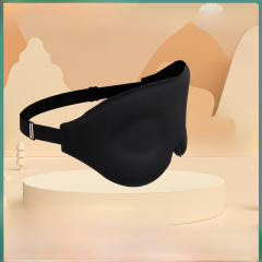 3D eye mask