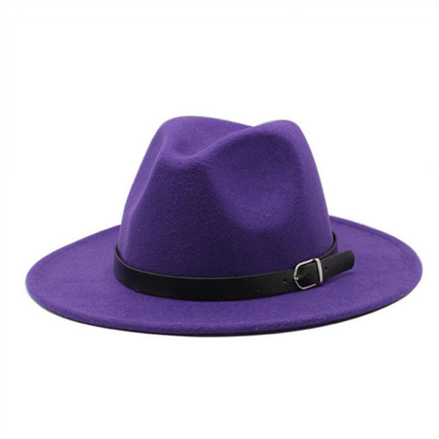 Men women winter hat fashion flat hat  British hat painting hat hat