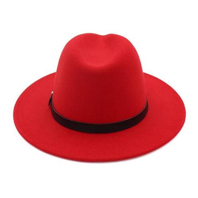 Men women winter hat fashion flat hat  British hat painting hat hat