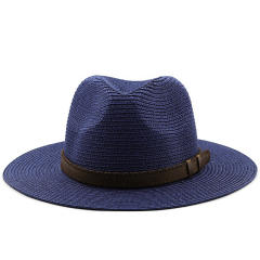 Spring summer Panama hat