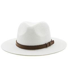 Spring summer Panama hat