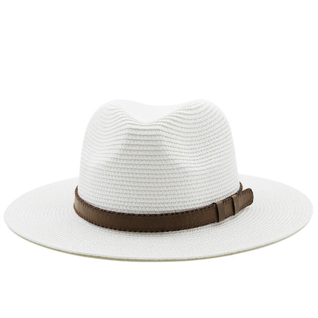 Spring summer Panama hat