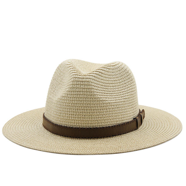Spring summer Panama hat