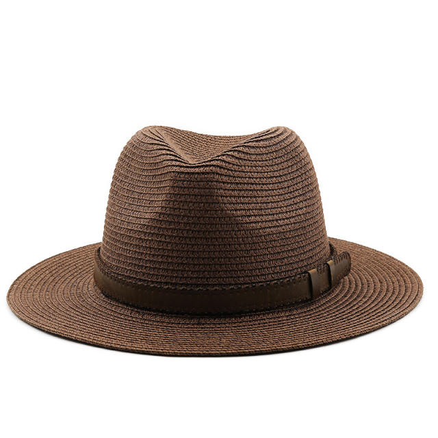 Spring summer Panama hat