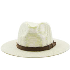 Spring summer Panama hat