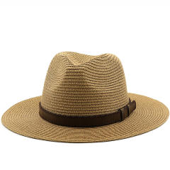 Spring summer Panama hat