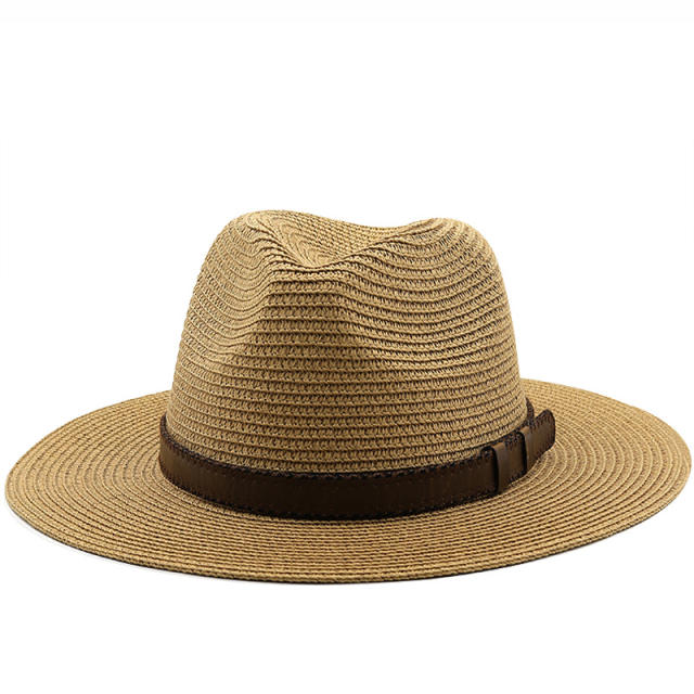 Spring summer Panama hat