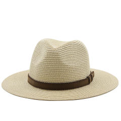 Spring summer Panama hat
